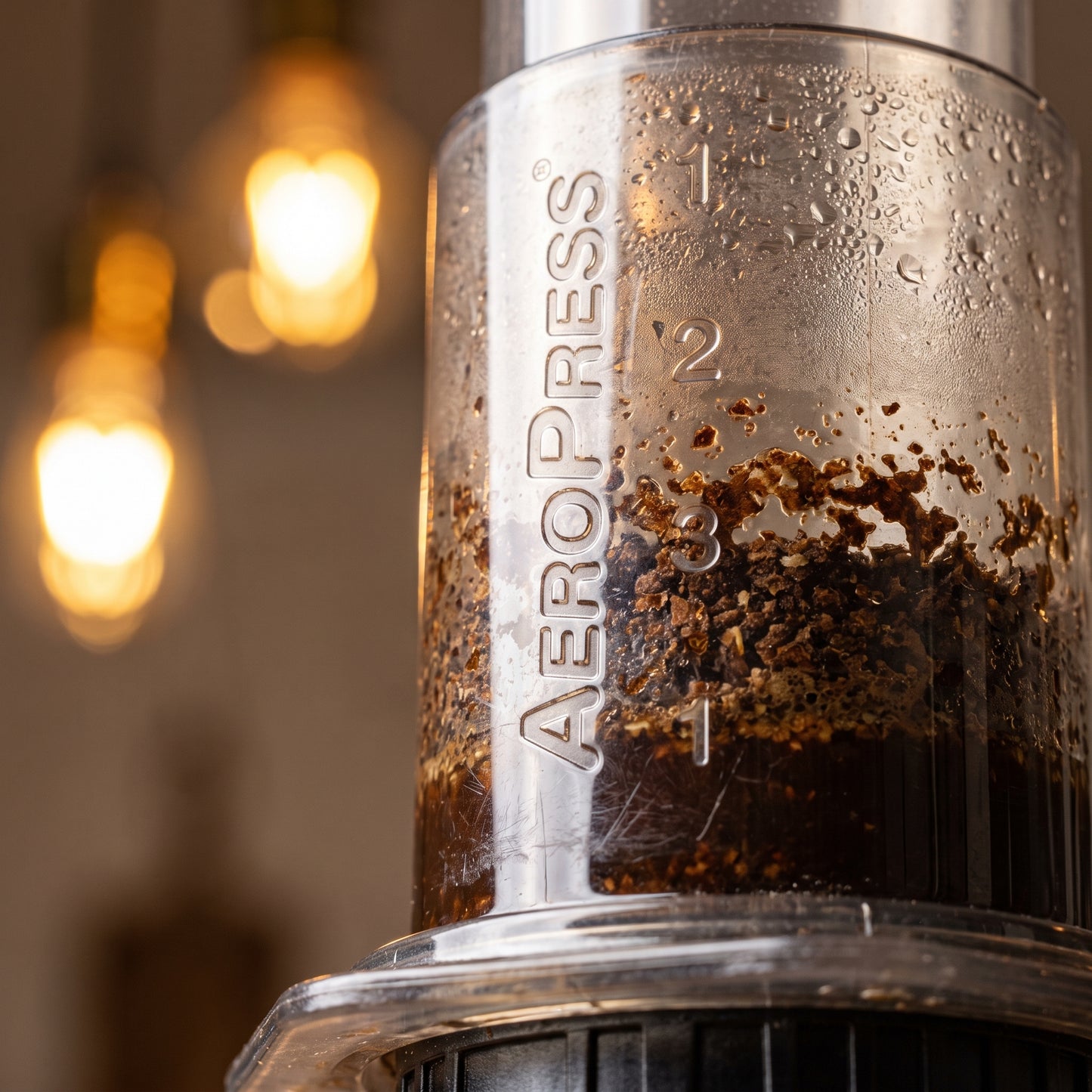 AeroPress 愛樂壓