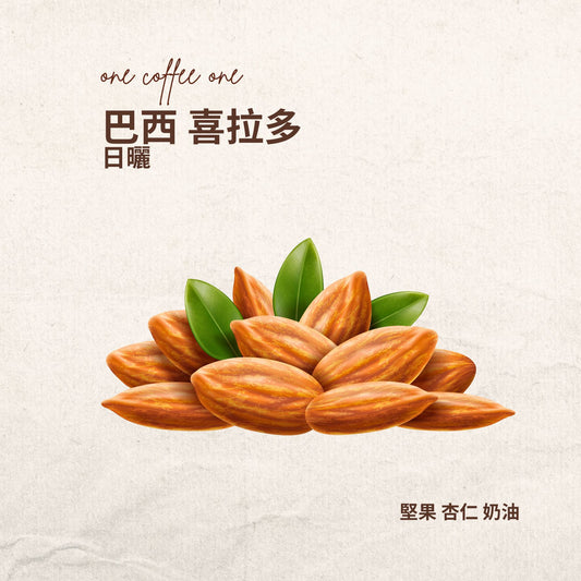 巴西 喜拉多