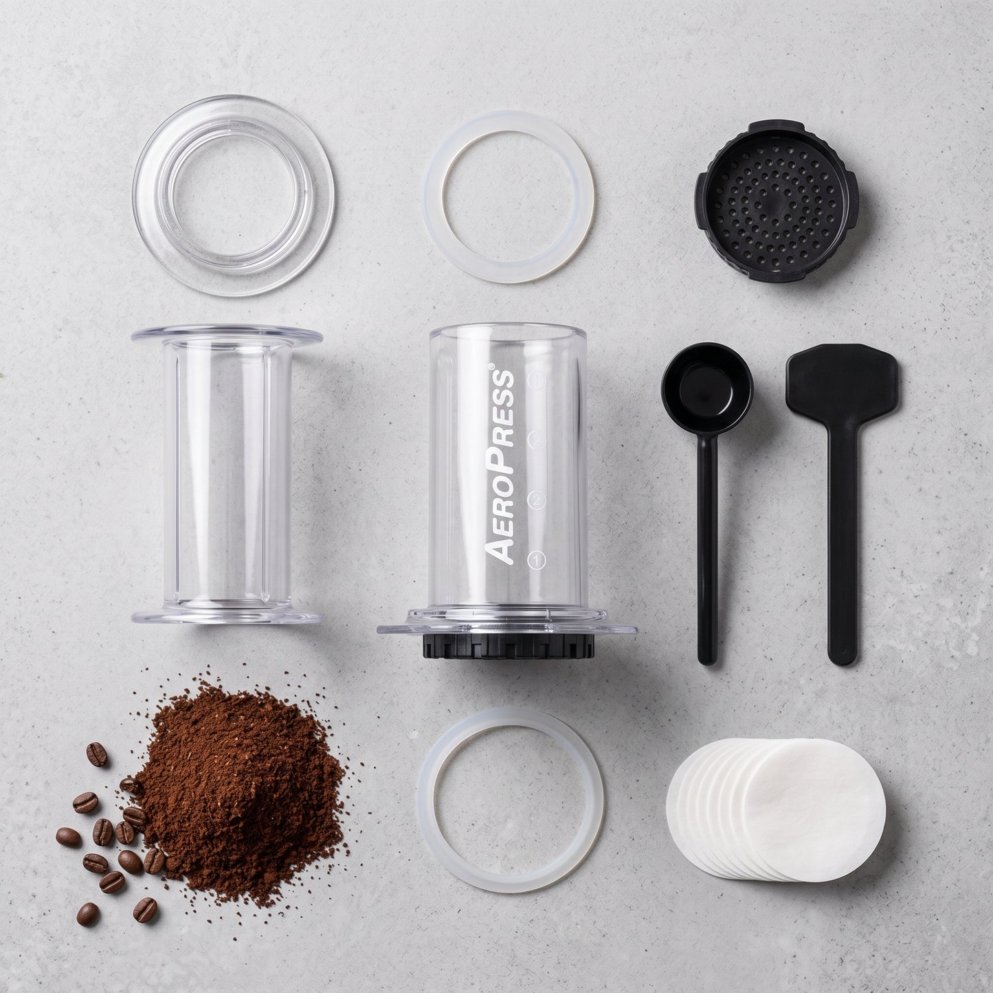 AeroPress 愛樂壓