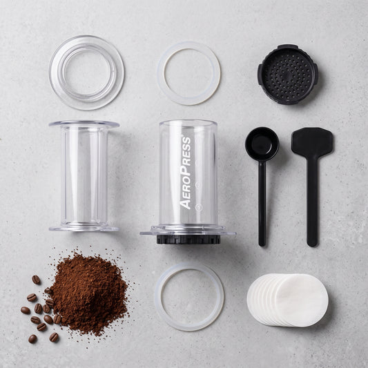 AeroPress 愛樂壓